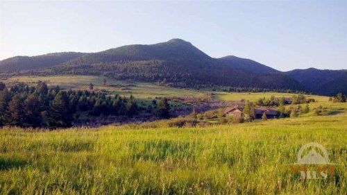Tract 22 Star Ridge Road, Bozeman, MT 59715