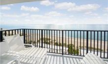 531 N OCEAN BLVD # 1911 Pompano Beach, FL 33062