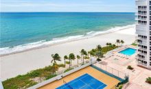 1360 S Ocean Blvd # 1402 Pompano Beach, FL 33062