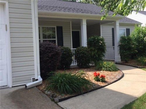 137 River Marsh Lane, Woodstock, GA 30188