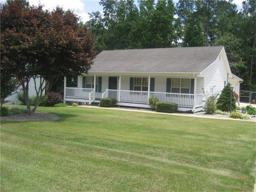 435 Willow Lane, Temple, GA 30179