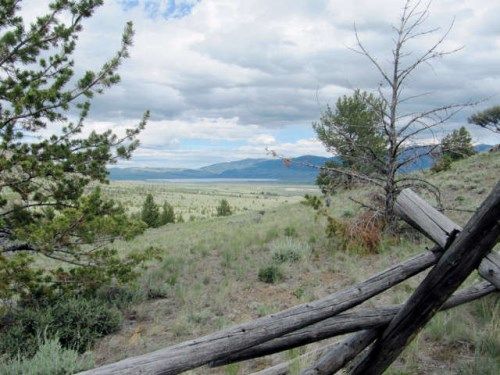 Tracts C & D 40 Acres in Sec. 06, Ennis, MT 59729