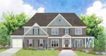 6010 Catalpa Court Cumming, GA 30040