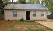 2640 Impala Drive Cumming, GA 30041