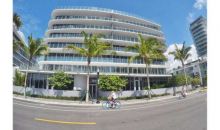 1 COLLINS AV # 108 Miami Beach, FL 33139