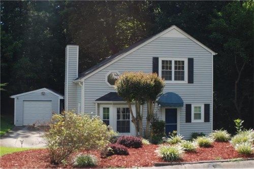 5890 Brookside Drive Se, Mableton, GA 30126