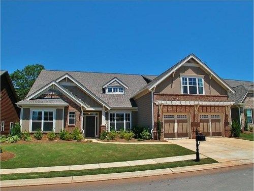 3752 Golden Leaf Point Sw, Gainesville, GA 30504