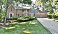 5642 Creekside Drive Norcross, GA 30092