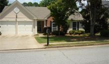 3635 Kentford Lane Norcross, GA 30092