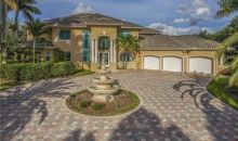 3537 Derby Ln Fort Lauderdale, FL 33331