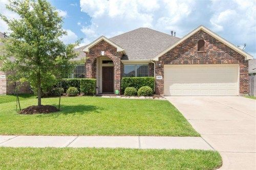 2023 HAVEN SPRINGS LN., Richmond, TX 77469