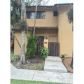 7620 NW 79th Ave # J8, Fort Lauderdale, FL 33321 ID:14631483
