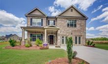 728 Melanie Jean Drive Mcdonough, GA 30252