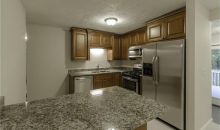 1898 Hickory Ridge Court Sw Marietta, GA 30008