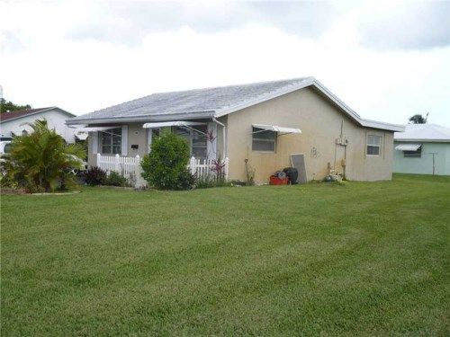 7105 NW 76th St, Fort Lauderdale, FL 33321