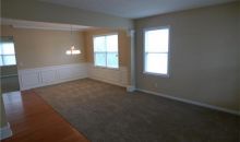 8821 Lakecrest Way Union City, GA 30291
