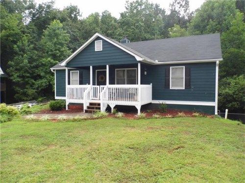 177 Villa Rosa Way, Temple, GA 30179