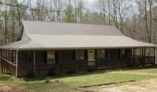 74 Burke Road Carnesville, GA 30521