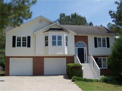 17 Abington Court Sw, Cartersville, GA 30120