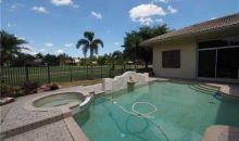 2529 Montclaire Cir Fort Lauderdale, FL 33327