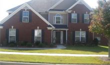 1498 Park Knoll Trail Ne Lawrenceville, GA 30043