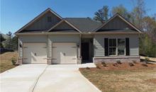 6311 Solitude Court Rex, GA 30273