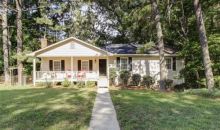 1151 Justice Drive Kennesaw, GA 30152