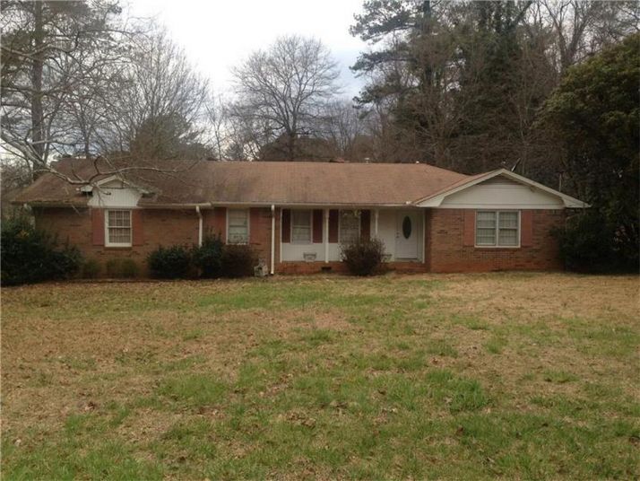 3860 Plumcrest Road Se, Smyrna, GA 30082