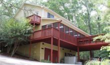166 Lakeview Circle Waleska, GA 30183