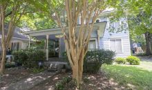 316 Logan Street Se Atlanta, GA 30312