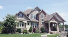 2040 Viewtopia Dandridge, TN 37725