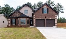 8015 Stillmist Drive Fairburn, GA 30213