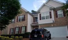 8010 Snapwell Drive Fairburn, GA 30213