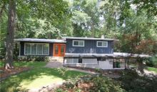 2950 Ridgelock Court Atlanta, GA 30360