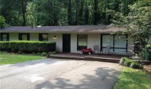 3624 Woodstream Circle Ne Atlanta, GA 30319