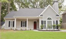 2544 Edwards Drive Nw Atlanta, GA 30318