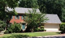 4118 Orchard Knoll Norcross, GA 30092