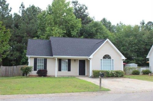 266 Courtyard Circle, Winder, GA 30680