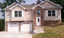 481 Titanium Dr Hixson, TN 37343