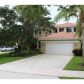 516 Cascade Falls Dr, Fort Lauderdale, FL 33327 ID:14630662