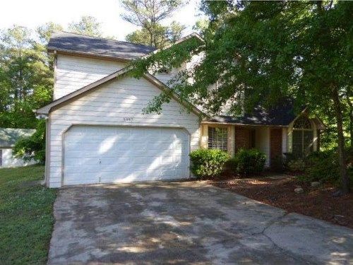 5997 Megcole Way Sw, Mableton, GA 30126