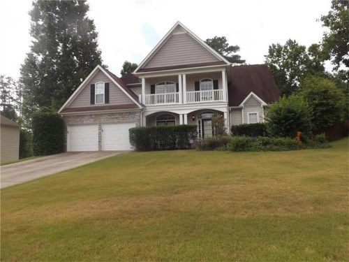 5661 Rutland Drive, Powder Springs, GA 30127