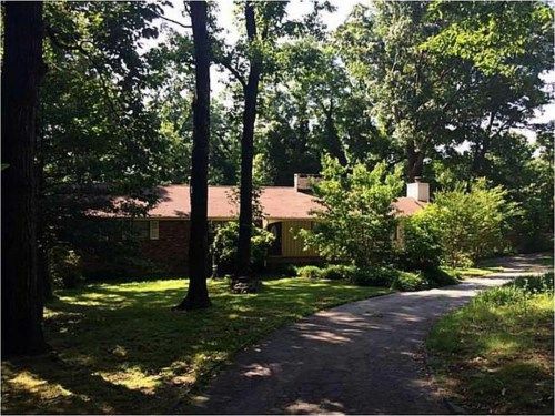410 Mount Vernon Highway, Atlanta, GA 30327