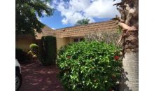 6202 Orchard Tree Ln Fort Lauderdale, FL 33319