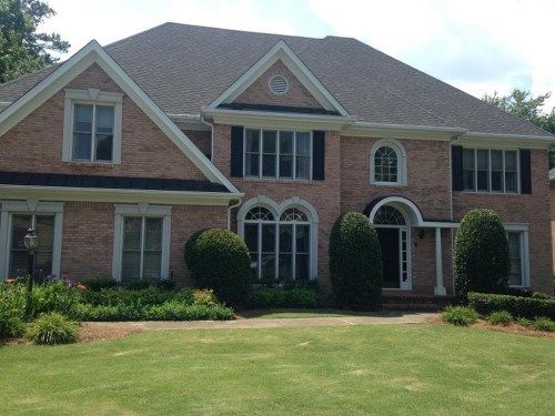 10705 Centennial Drive, Alpharetta, GA 30022