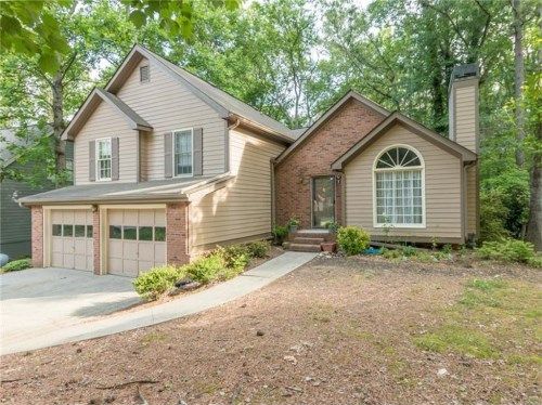4788 Deer Chase, Powder Springs, GA 30127