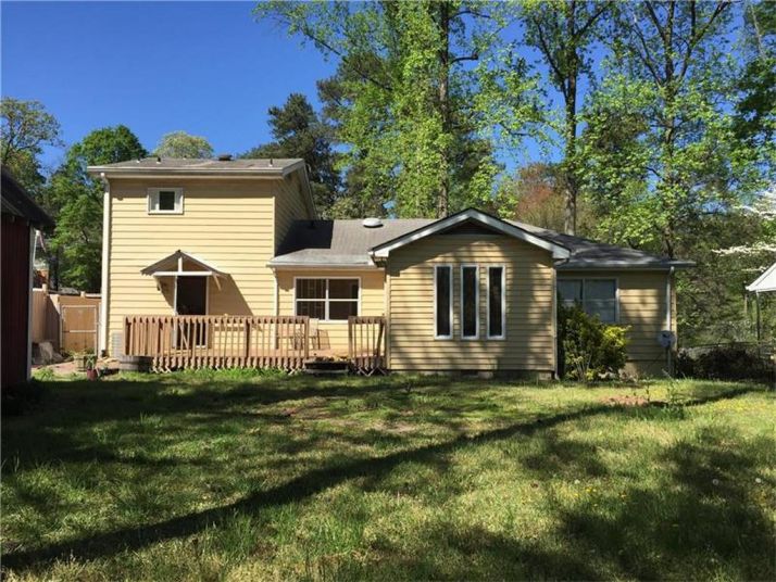 5083 Fairmont Road Se, Smyrna, GA 30082