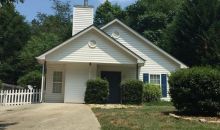 4835 Brookwood Drive Cumming, GA 30041