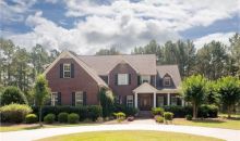 428 Flatwoods Trail Glennville, GA 30427