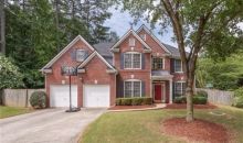 2465 W Madison Drive Atlanta, GA 30360